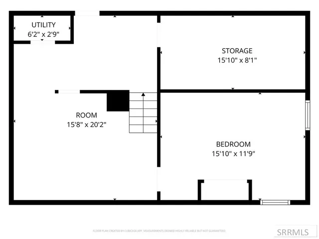 $540,000 | 1581 West 600 South, Pingree, ID 83262