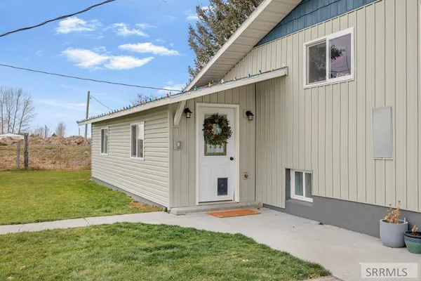 $540,000 | 1581 West 600 South, Pingree, ID 83262