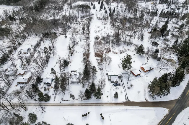 $550,000 | 1688-1696 Warren Road, Ann Arbor, MI 48105