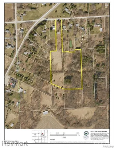 $550,000 | 1688-1696 Warren Road, Ann Arbor, MI 48105