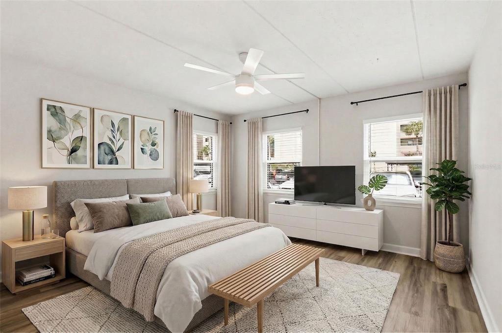 1160 Rue Des Rois, Unit 1B South Pasadena, FL 33707 - Photo 13 of 20