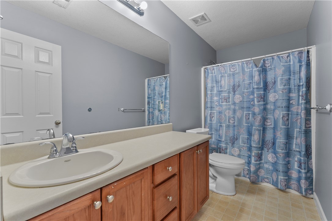 103 Baltic Avenue Anderson, SC 29621 - Photo 11 of 17 GUEST BATHROOM