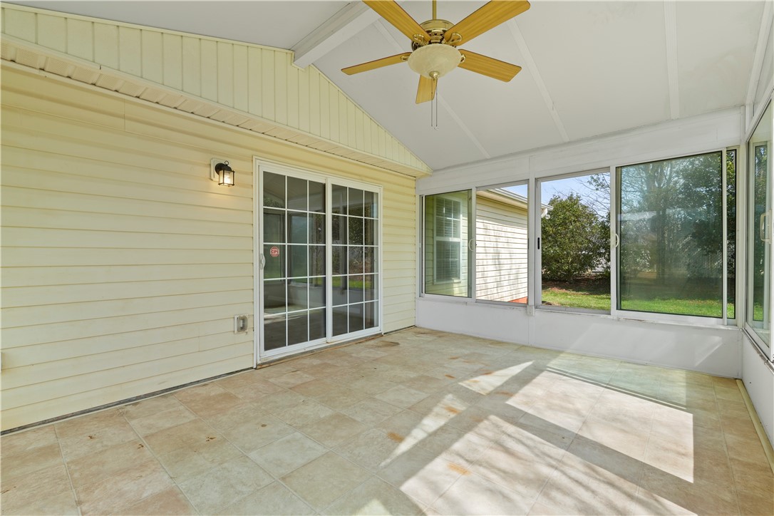 103 Baltic Avenue Anderson, SC 29621 - Photo 16 of 17 PATIO