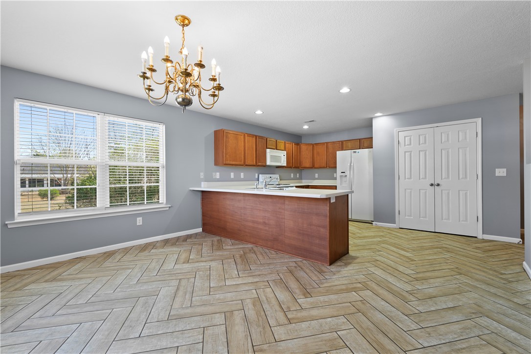 103 Baltic Avenue Anderson, SC 29621 - Photo 4 of 17 KITCHEN