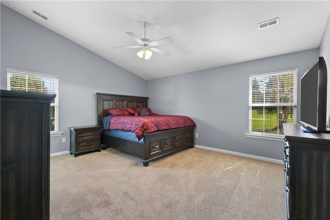 103 Baltic Avenue Anderson, SC 29621 - Photo 7 of 17 MASTER BEDROOM