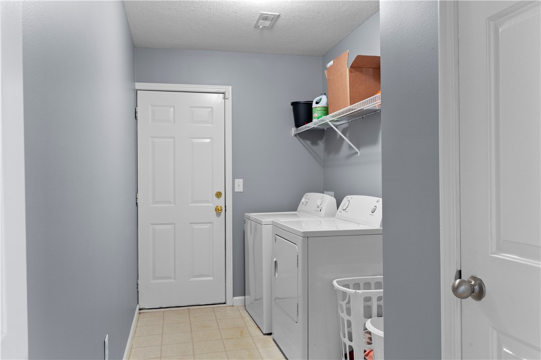 103 Baltic Avenue Anderson, SC 29621 - Photo 10 of 17 LAUNDRY ROOM
