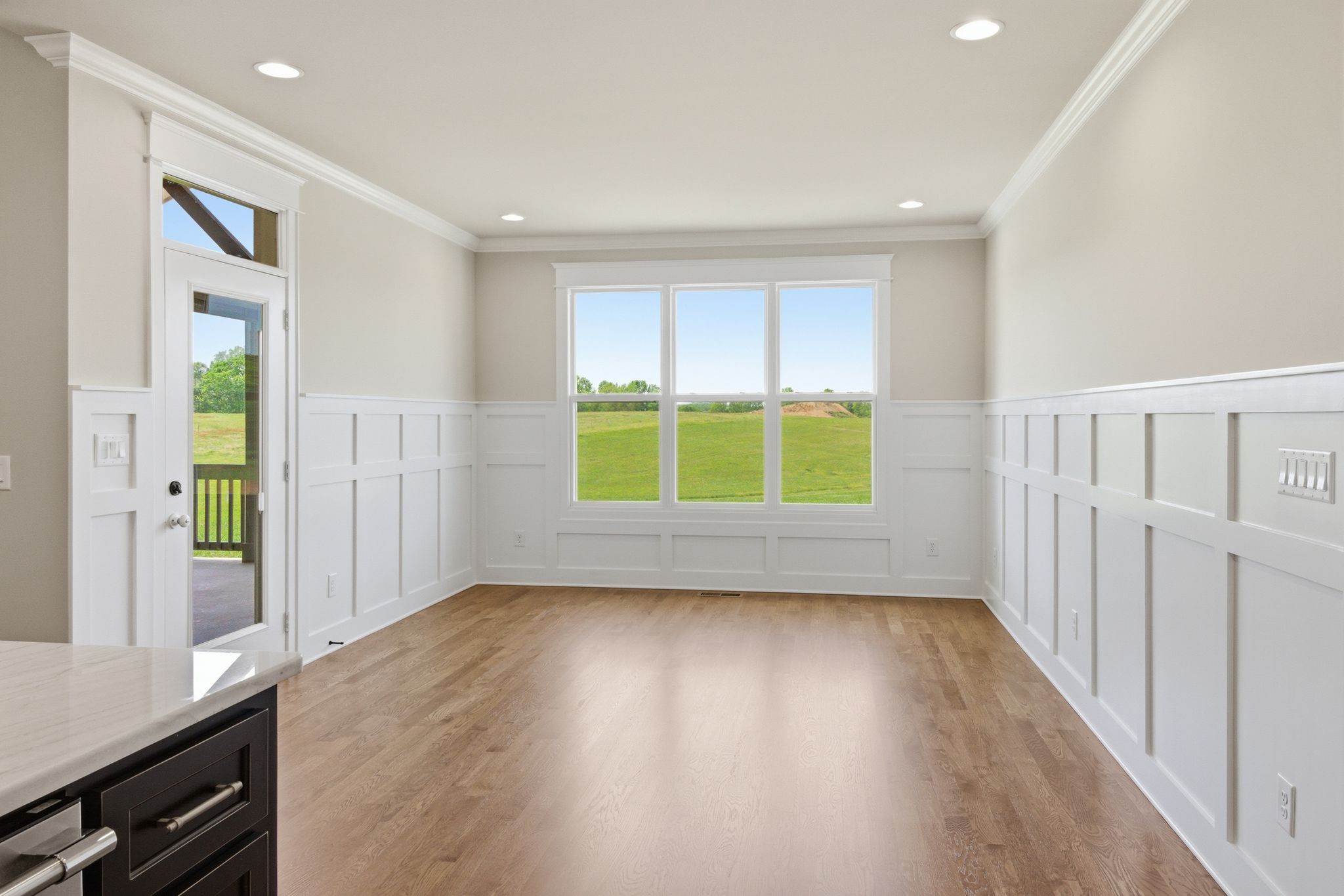 1561 John Sharp Road Spring Hill, TN 37174 - Photo 24 of 62