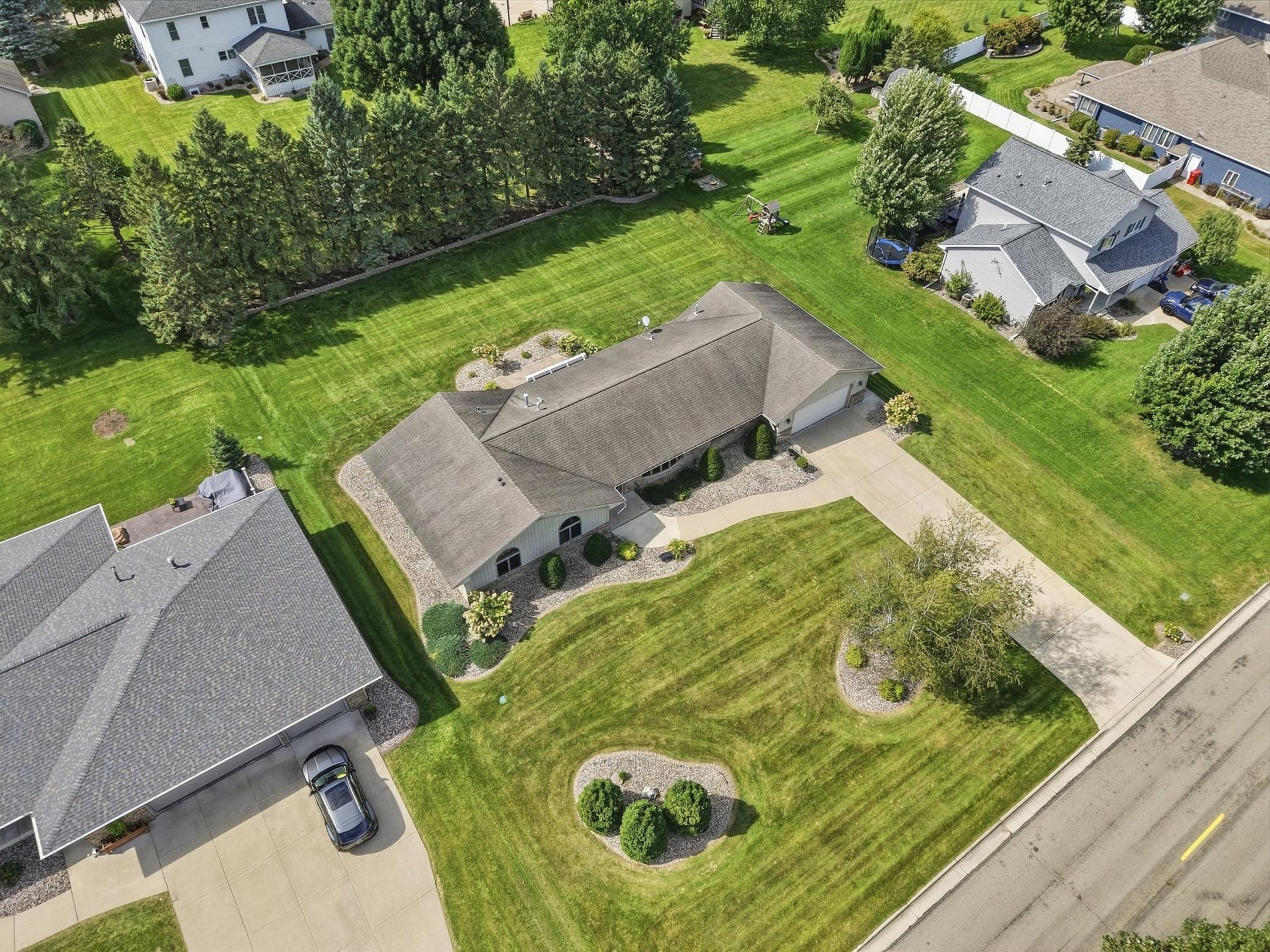 402 24th Street Southwest Austin, MN 55912 - Photo 50 of 60 Gallery Image 50