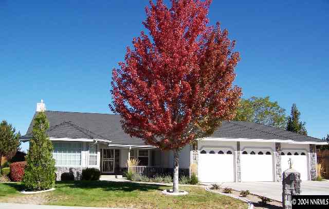 844 Huffaker Estates Circle Reno, NV 89511 - Photo 1 of 6 Photo 1