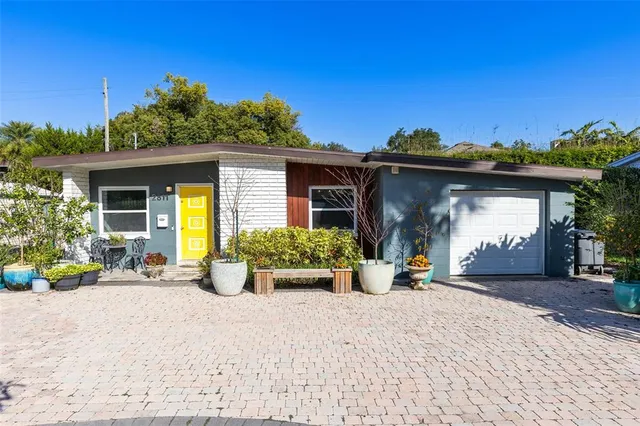 $665,000 | 2811 Eastern Parkway, Winter Park, FL 32789