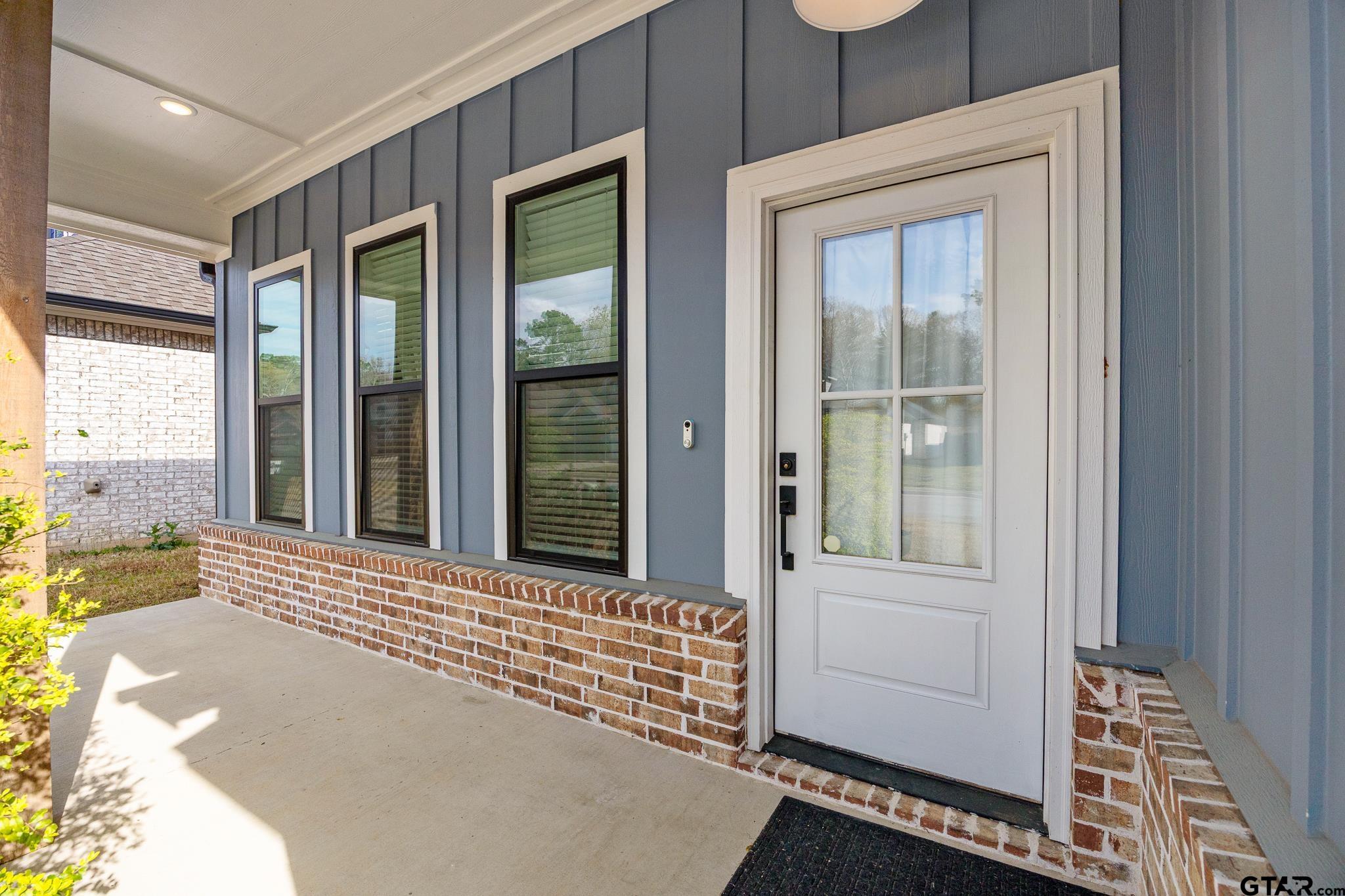 1672 Alamo Xing Road Tyler, TX 75701 - Photo 4 of 38