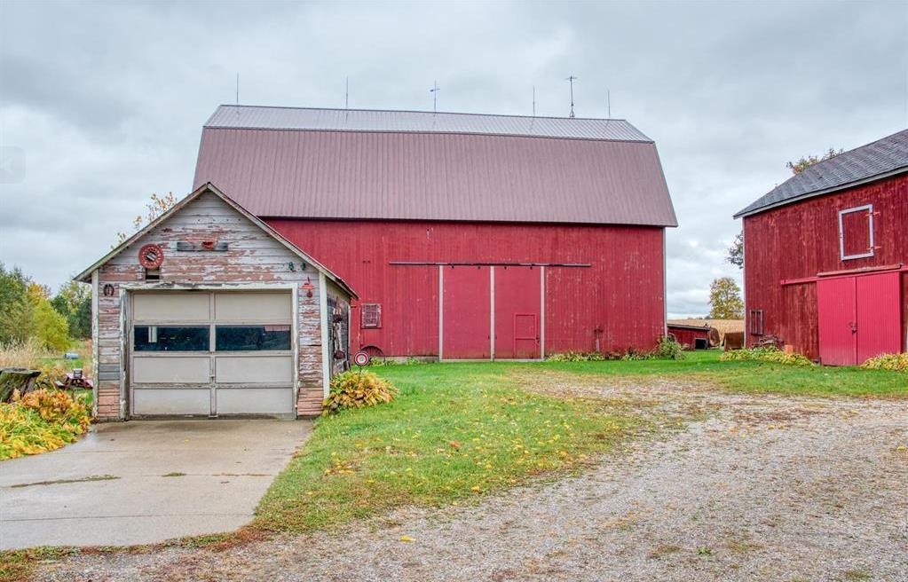 8390 Pittsburg Road Durand, MI 48429 - Photo 5 of 5