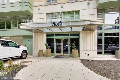 $475,000 | 1150 K Street Northwest, Unit 709, Washington, DC 20005