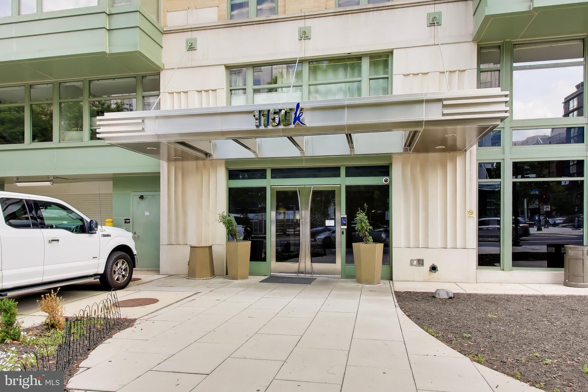 1150 K Street Northwest, Unit 709 Washington, DC 20005 - Photo 2 of 32