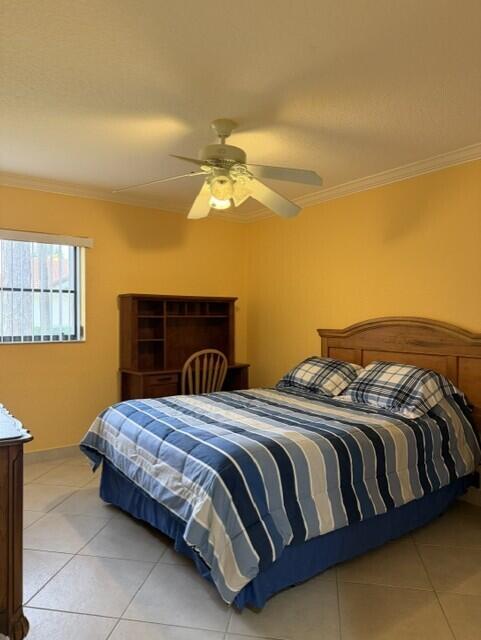 21638 Coronado Avenue Boca Raton, FL 33433 - Photo 15 of 17 BEDROOM 2