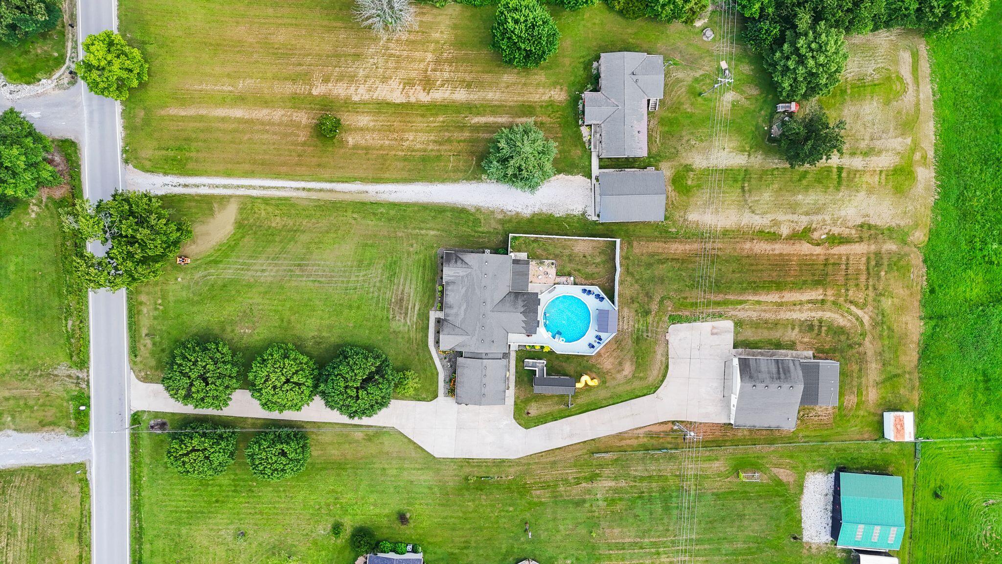 997 Copper Creek Road Berea, KY 40403 - Photo 66 of 75 8_DJI_20250628131517_0065_D