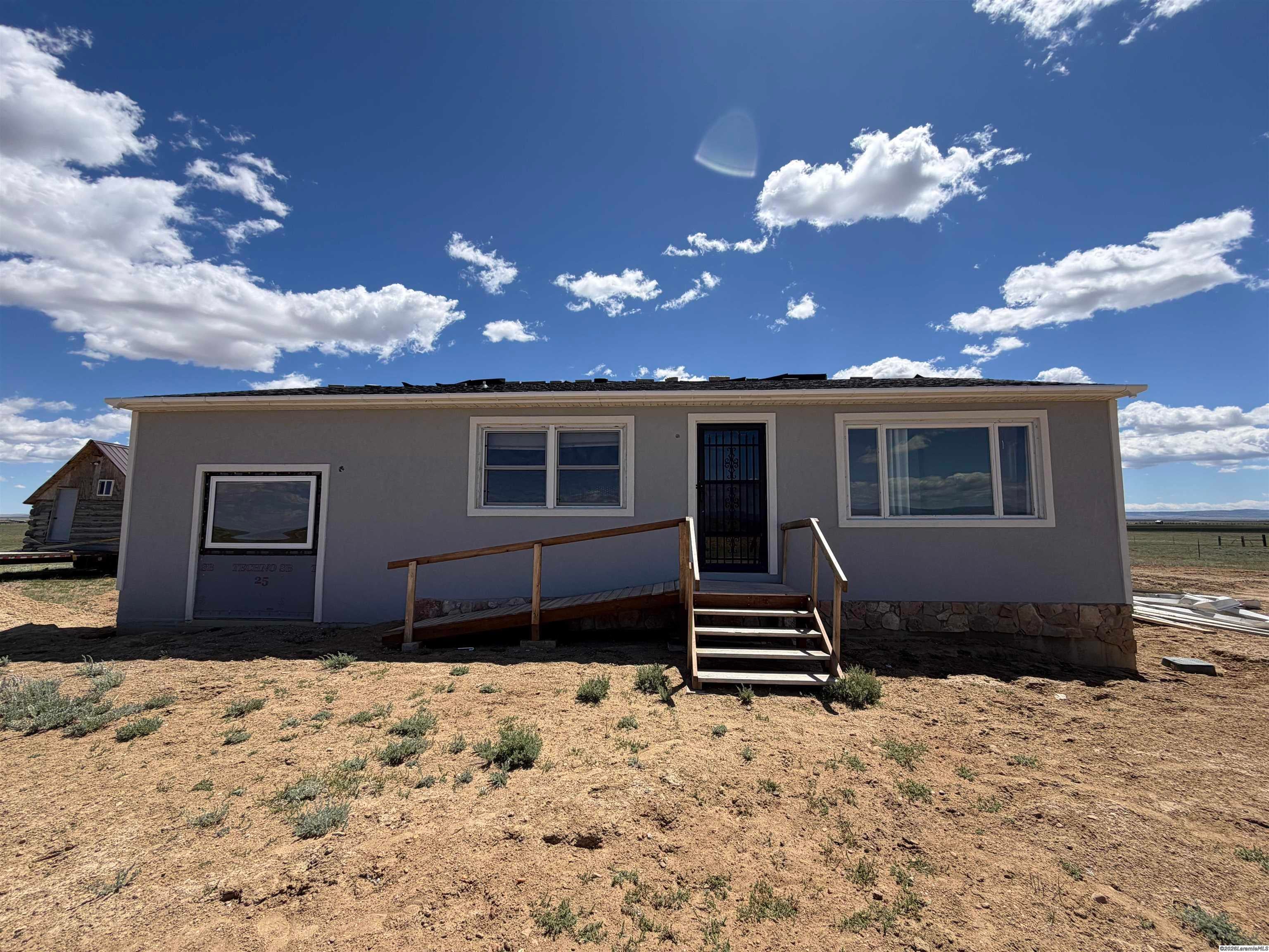 1547 Two Rivers Road Bosler, WY 82051 - Photo 1 of 23 Gallery Image 1