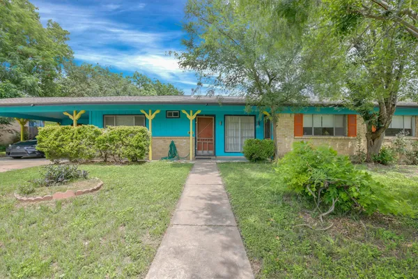 $1,550 | 1504 Braes Ridge Drive, Unit B, Austin, TX 78723