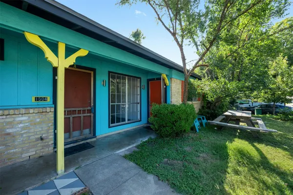 $1,500 | 1504 Braes Ridge Drive, Unit B, Austin, TX 78723