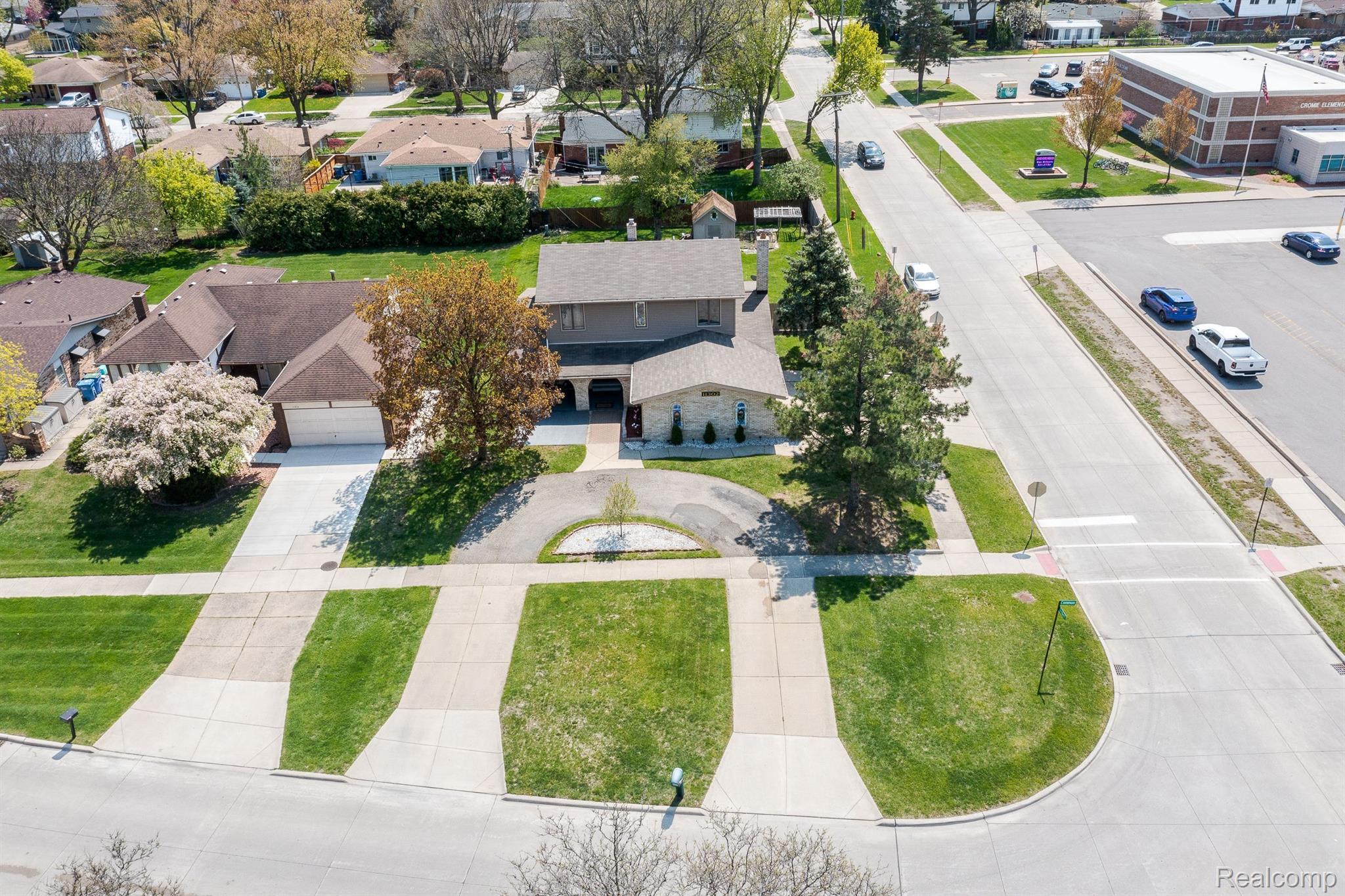 11302 Common Road Warren, MI 48093 - Photo 41 of 41 Gallery Image 41