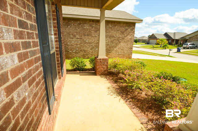 9788 Winchester Circle North Semmes, AL 36575 - Photo 15 of 15