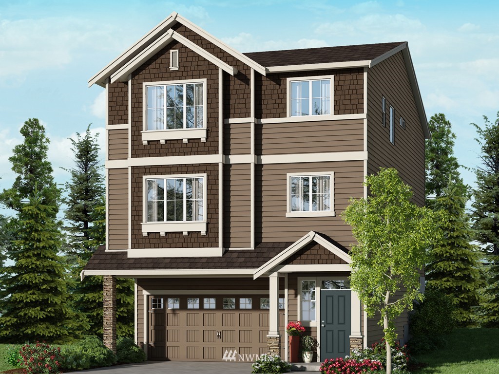 3632 202nd St S East, Unit 15 Bothell, WA 98012 - Photo 1 of 19 Gallery Image 1