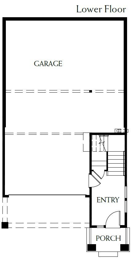 3632 202nd St S East, Unit 15 Bothell, WA 98012 - Photo 17 of 19 Gallery Image 17