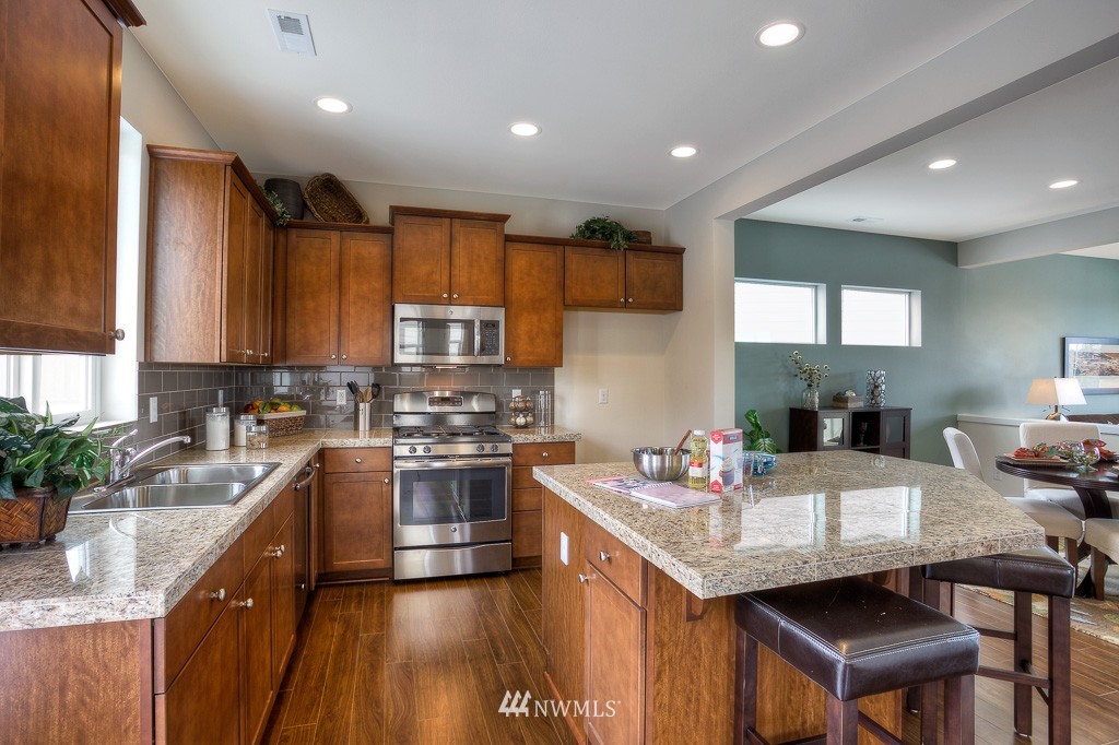 3632 202nd St S East, Unit 15 Bothell, WA 98012 - Photo 3 of 19 Gallery Image 3