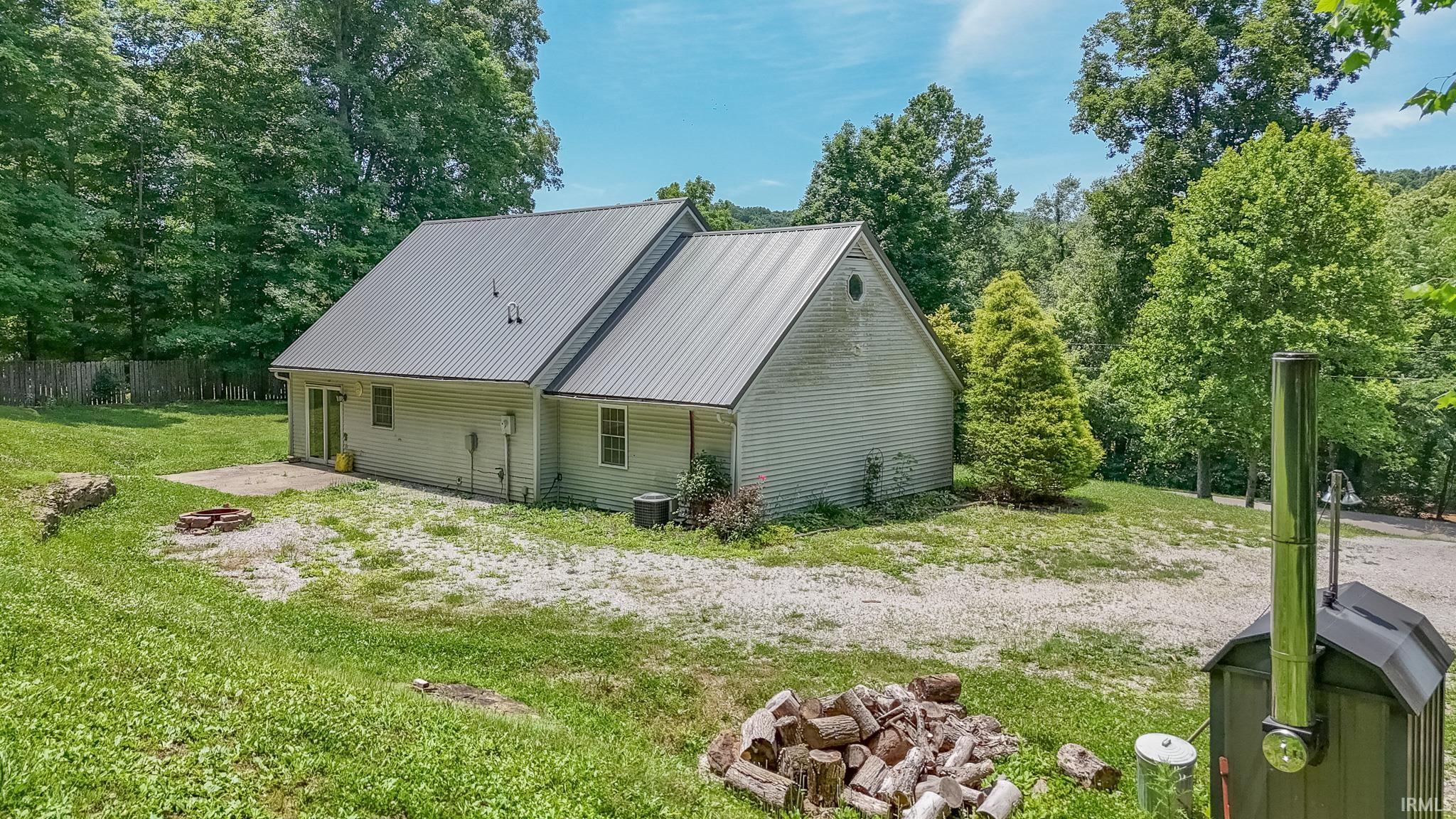 11450 Deer Creek Road Tell City, IN 47586 - Photo 31 of 41
