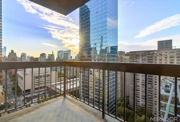 $6,000 | 145 West 67th Street, Unit 40J | Upper West Side