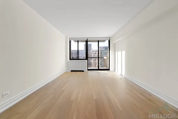 $6,000 | 145 West 67th Street, Unit 40J | Upper West Side