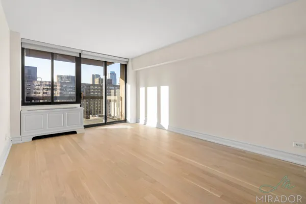 $6,000 | 145 West 67th Street, Unit 40J | Upper West Side