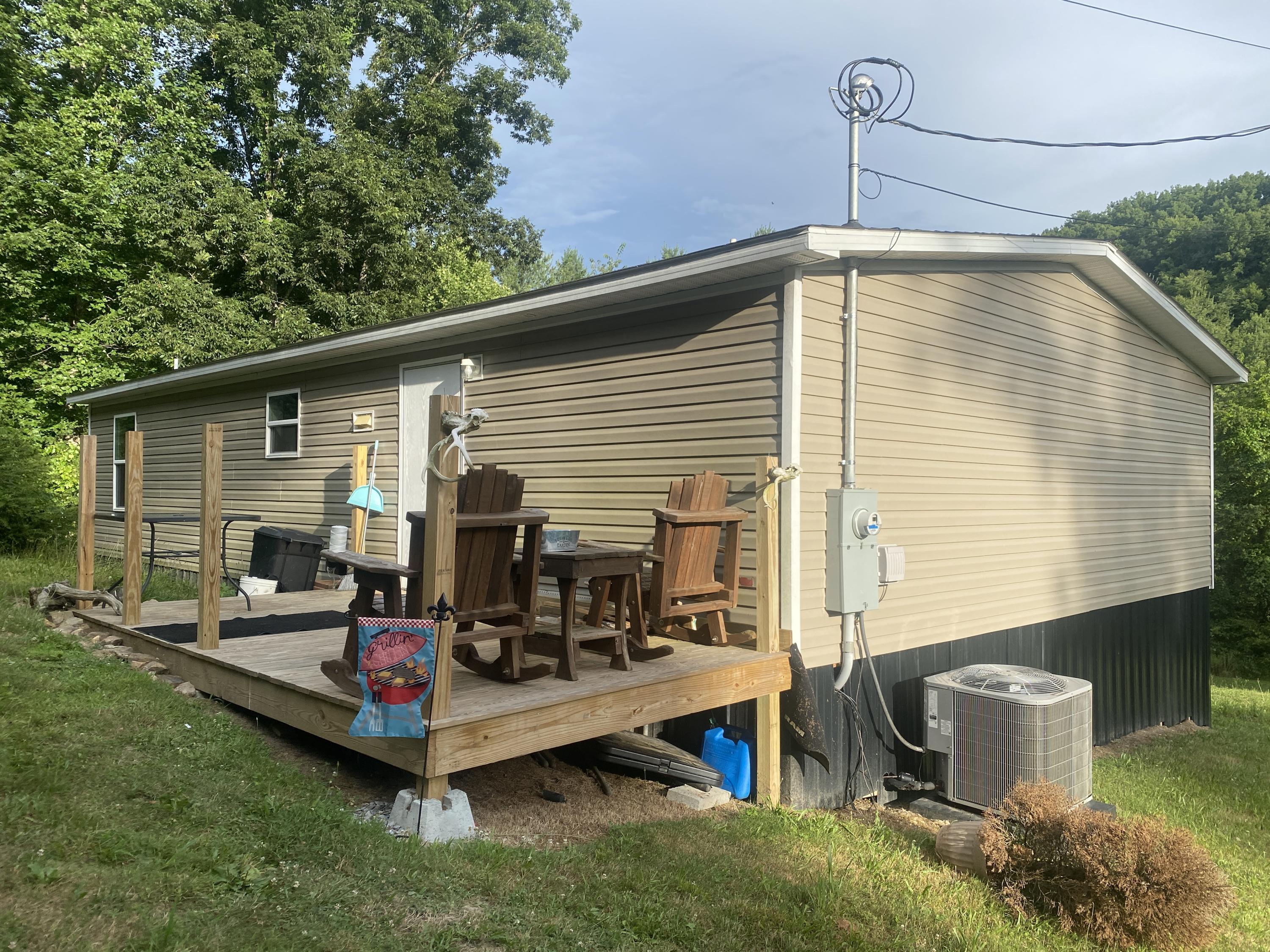 11618 Alfred Cox Road Pound, VA 24279 - Photo 29 of 30 575BC87E-8AFF-4E9B-8EB9-729D3896E9CA