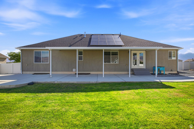664 South Saddle Road Grantsville, UT 84029 - Photo 32 of 39 Gallery Image 32
