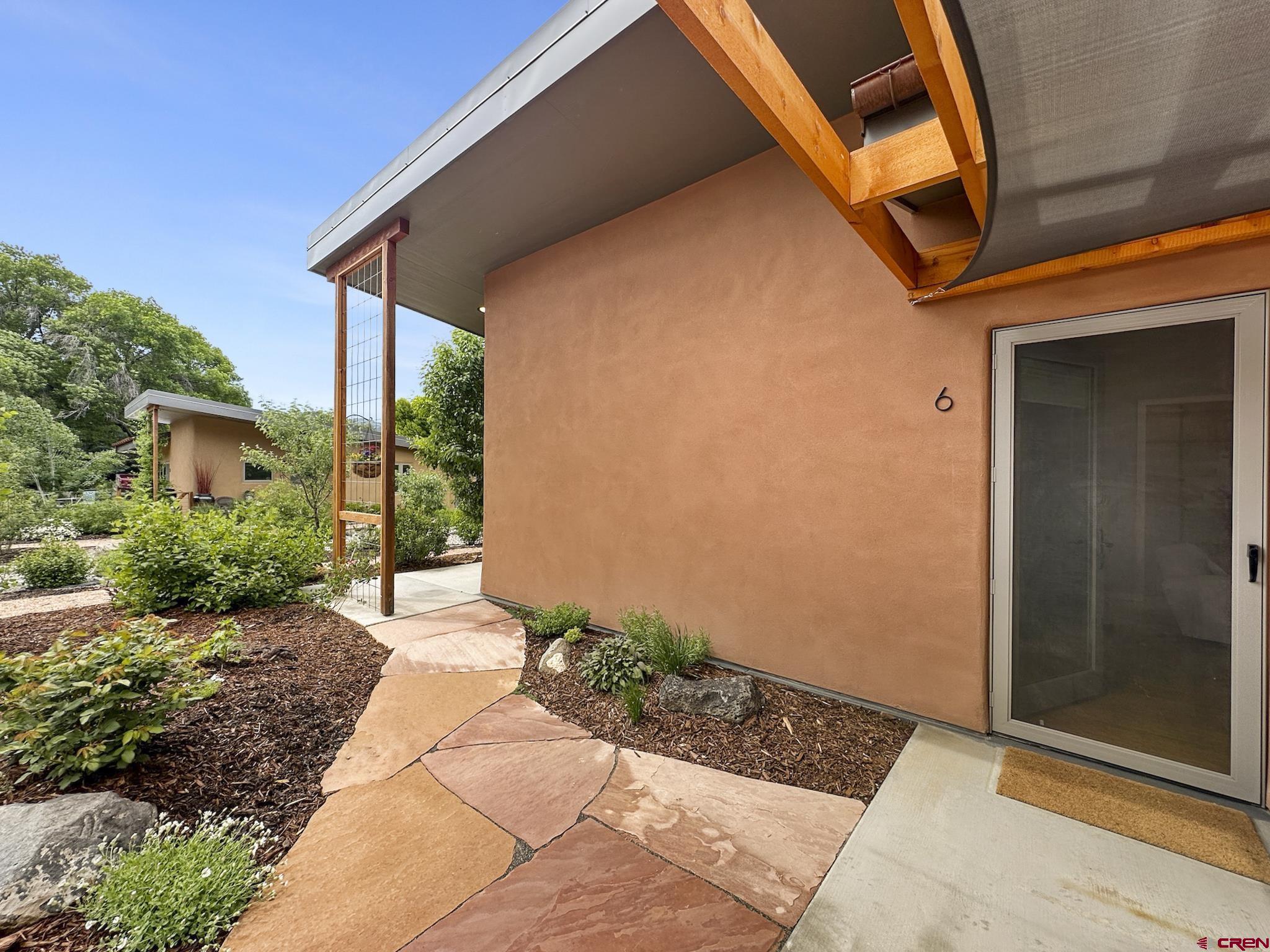 1200 3rd Street, Unit 6 Paonia, CO 81428 - Photo 27 of 34