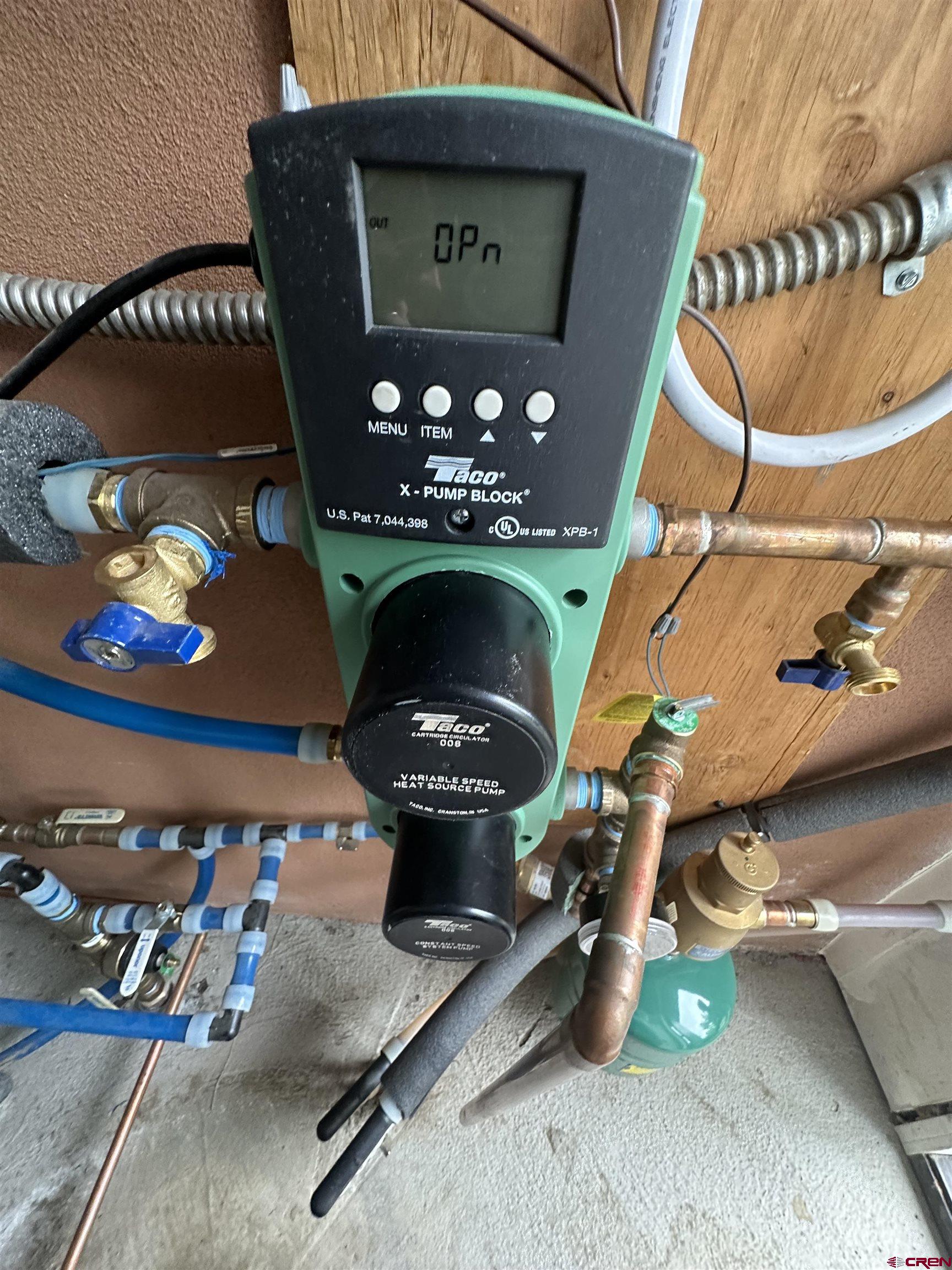 1200 3rd Street, Unit 6 Paonia, CO 81428 - Photo 33 of 34