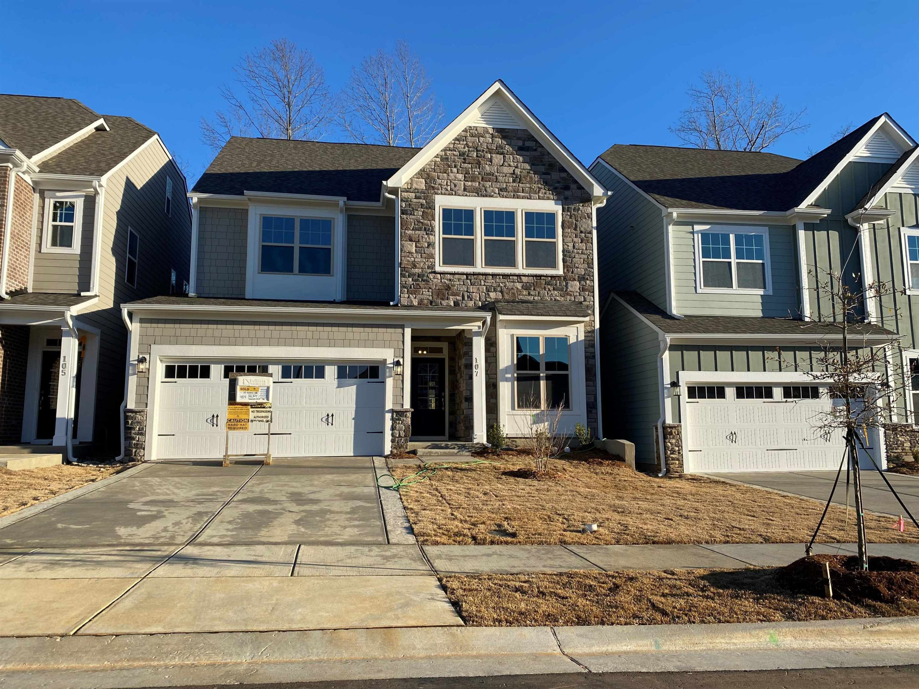509 Ressler Street, Unit 557 Holly Springs, NC 27540 - Photo 1 of 1 Photo 1