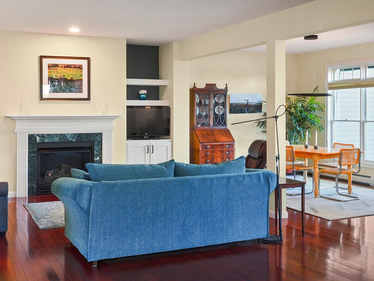 541 Golf Course Road South Burlington, VT 05403 - Photo 6 of 34