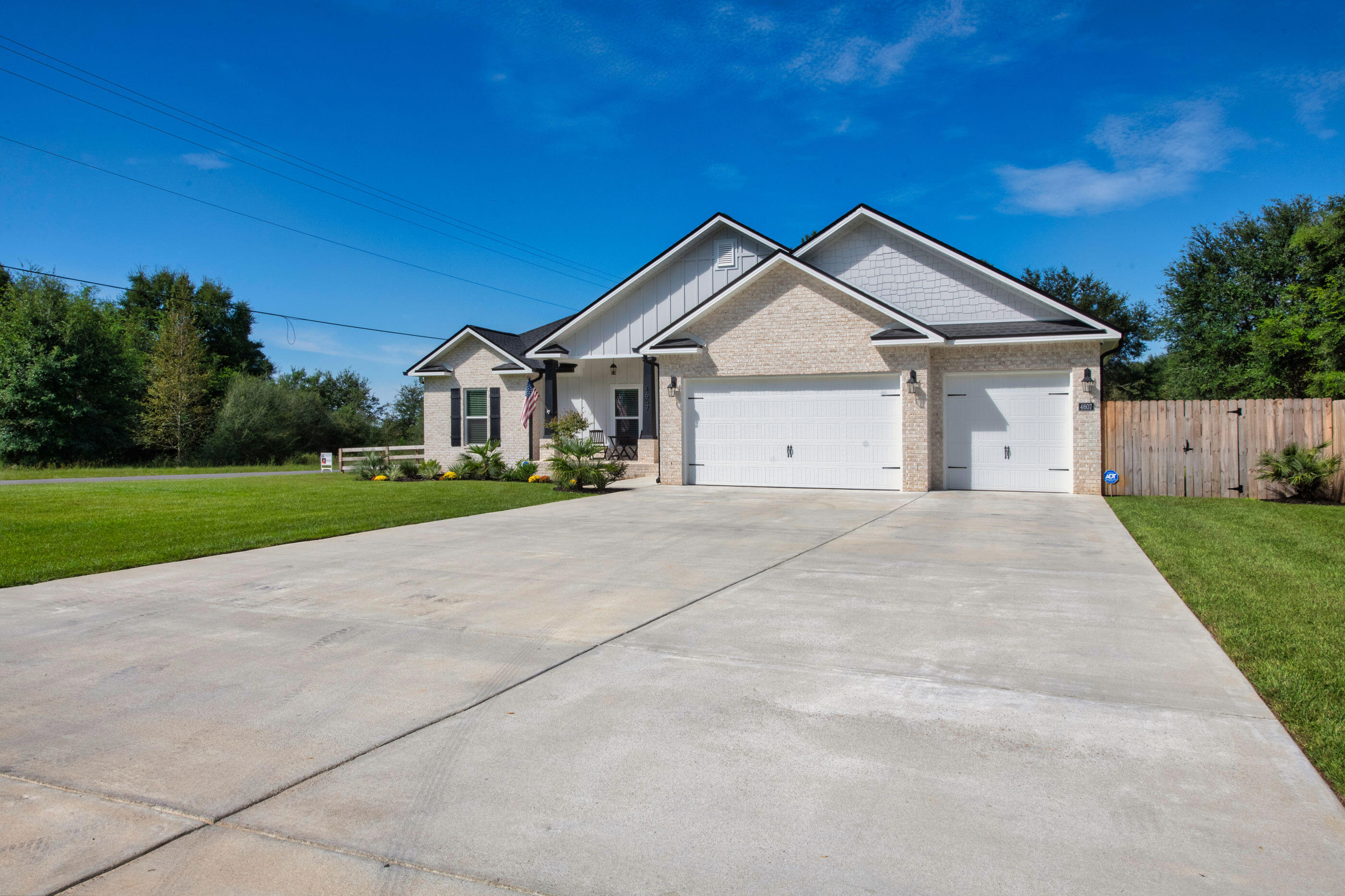 4607 Carl Booker Road Milton, FL 32583 - Photo 45 of 49 CarlBooker-80