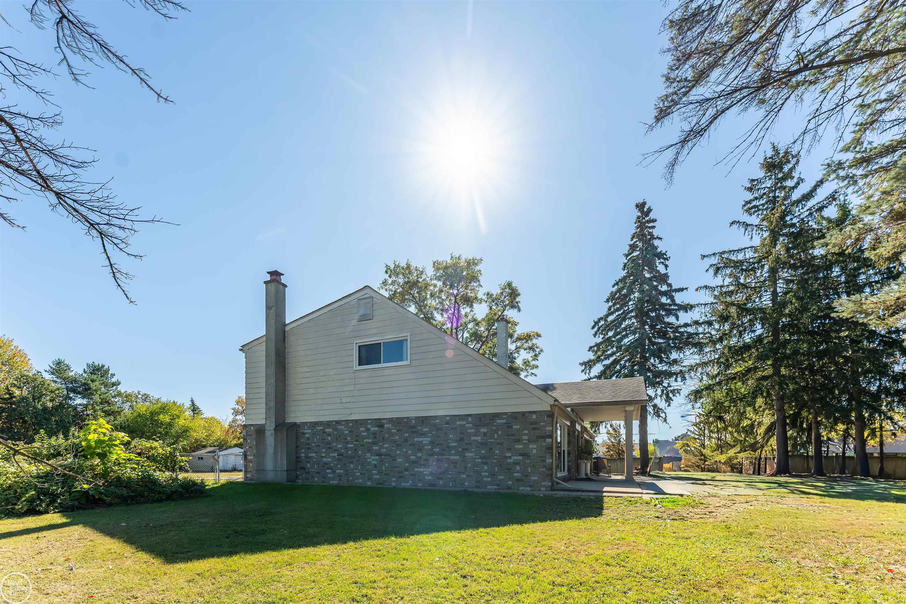 41466 Dequindre Road Sterling Heights, MI 48314 - Photo 35 of 51
