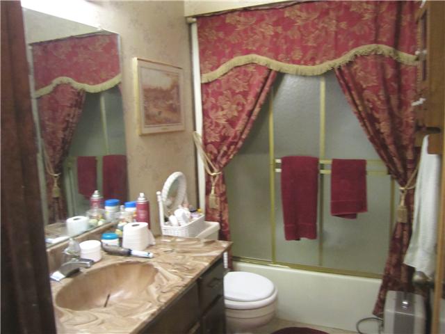 221 Robinhood Road Pulaski, TN 38478 - Photo 8 of 17 Main Bath