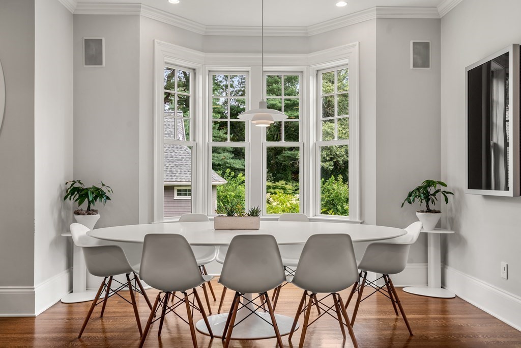 203 Windsor Road Newton, MA 02468 - Photo 11 of 25