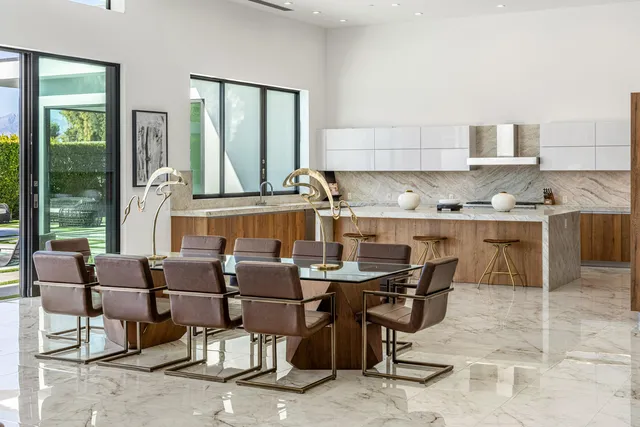 $3,775,000 | 1 Bravo Court, Rancho Mirage, CA 92270