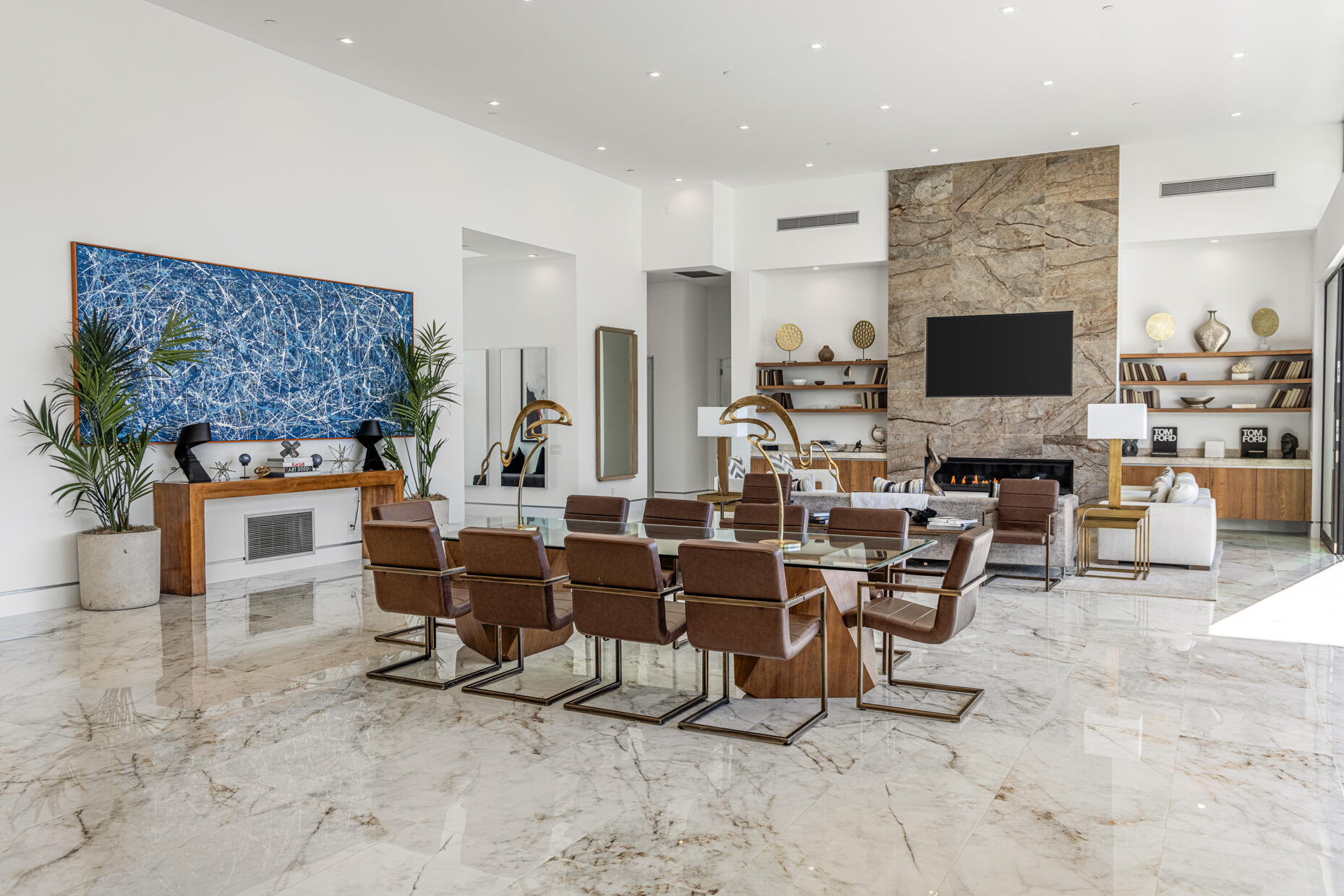 1 Bravo Court Rancho Mirage, CA 92270 - Photo 14 of 39 1 Bravo Court