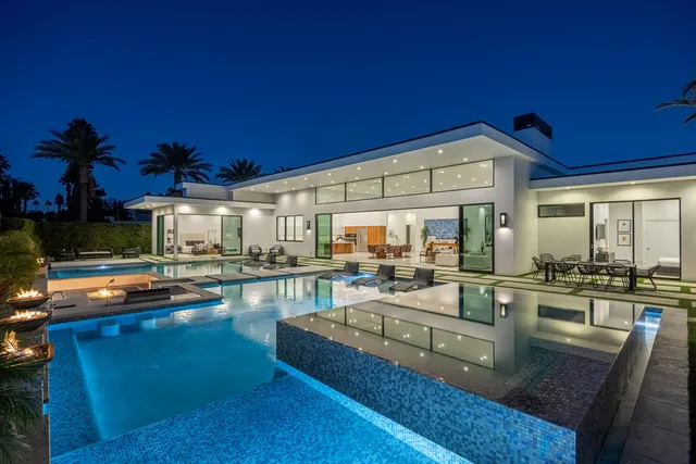 $3,775,000 | 1 Bravo Court, Rancho Mirage, CA 92270