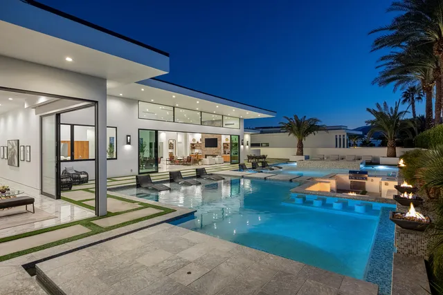 $3,775,000 | 1 Bravo Court, Rancho Mirage, CA 92270