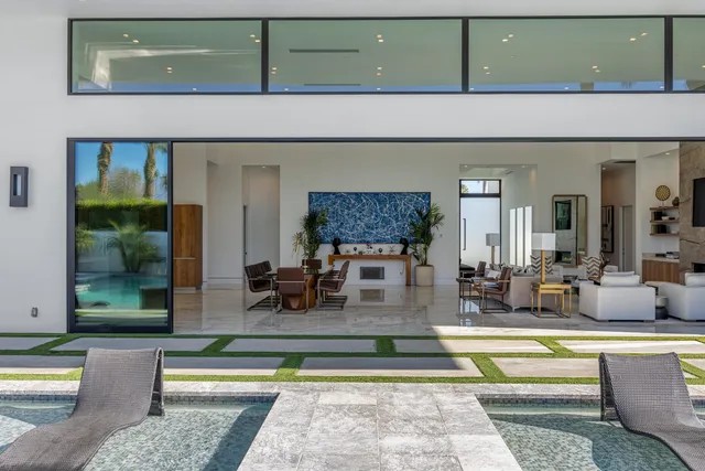 $3,775,000 | 1 Bravo Court, Rancho Mirage, CA 92270