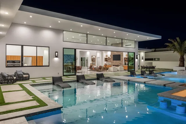 $3,775,000 | 1 Bravo Court, Rancho Mirage, CA 92270