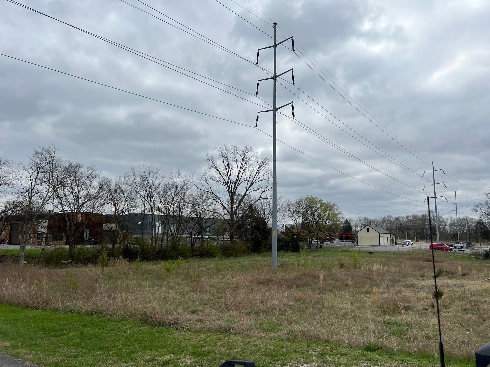 0 Garrett Road Shelbyville, TN 37160 - Photo 3 of 6 a view of a house with a big yard
