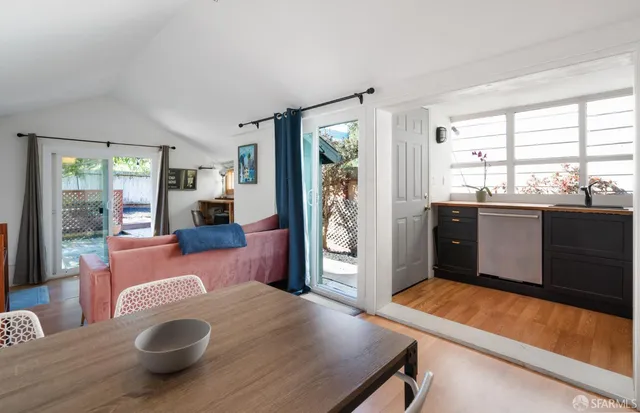 $1,595,000 | Irving Street, San Francisco, CA 94122